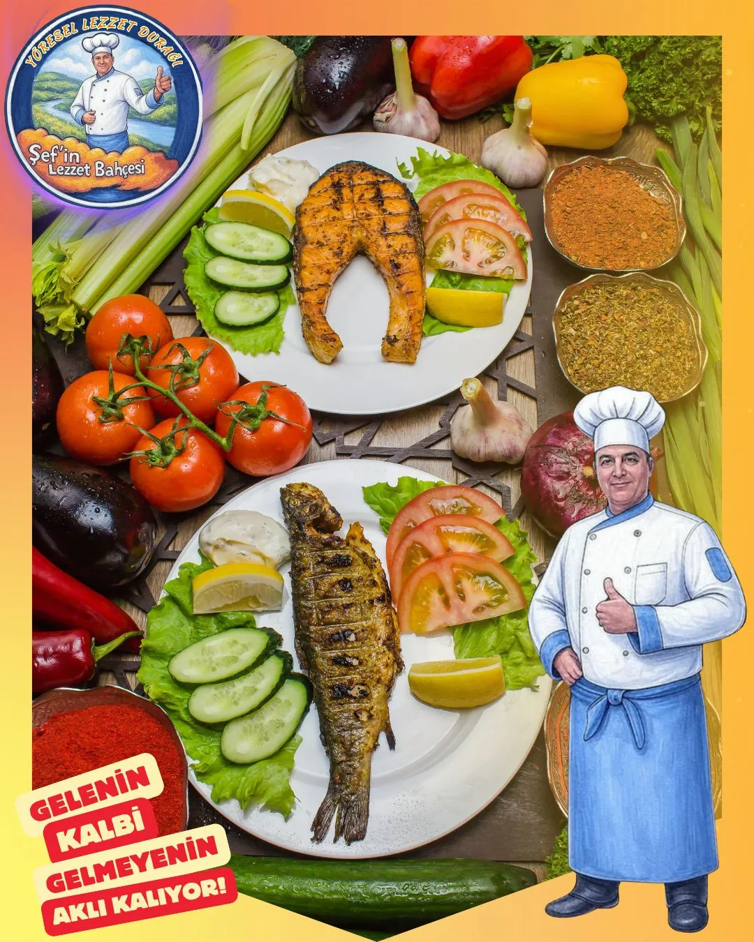 Profesyonel Sosyal Medya Referans 22